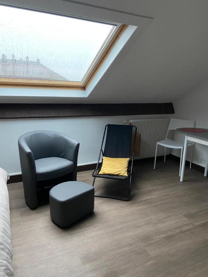 Joli Studio Centre-Ville Вандом Екстер'єр фото