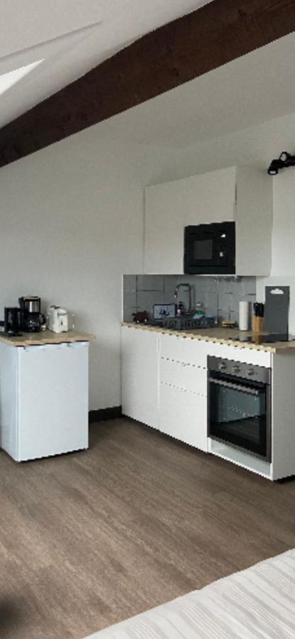 Joli Studio Centre-Ville Вандом Екстер'єр фото
