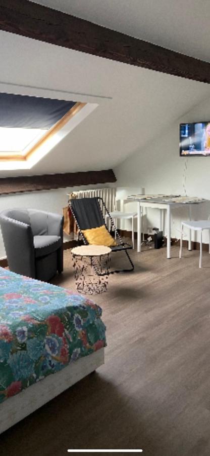 Joli Studio Centre-Ville Вандом Екстер'єр фото